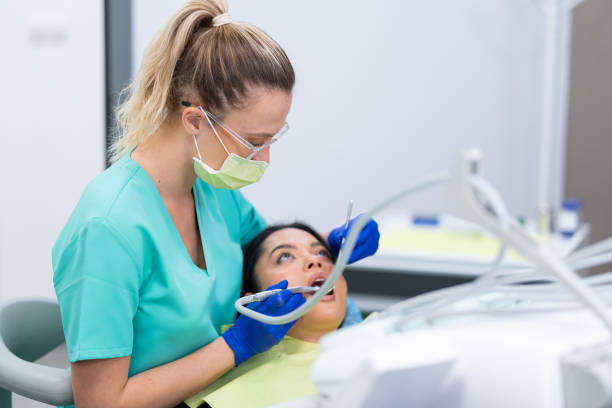 Professional Emergency Dental Service in SC